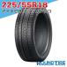 1 225/55R18 102H XL ԥ  ȥꥳ 󥿡 󥿡 WINTER ICE ZERO ASIMMETRICO  åɥ쥹ñ
