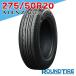 1 275/50R20 109W ֥¥ȥ  LX100 ALENZA BRIDGESTONE ޡñ
