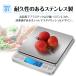 �L�b�`���X�P�[��0.1kg-3kg �d�r�t���I �d�q�� �d�q�͂��� �v�� �d�q�v�� �f�W�^�� �X�P�[�� �֘A�摜2