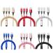  зарядка кабель 3in1 /iPhone соответствует /Type-C/Android/MicroUSB/ внезапный скорость зарядка 3in1 зарядка кабель 
