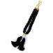 TR very thick stick tassel black | for truck goods 