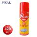 ���b�L�p�[�c�N���[�i�[ �O���X�^�[�]���I�[�g420ml ���{�����H�� �g���b�N�p�i 6883030