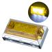 LED6 2WAY�t���b�g�}�[�J�[�����vNEO 24V JET �W�F�b�g�C�m�E�G �C�G���[ 534378 �g���b�N�p�i ���F �T�C�h�}�[�J�[ ���P�xLED �_�E�����C�g ���ʏƎ� �H����