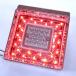 JB�p�^LED�e�[�������v �P�� �N���A�����Y LED��/�Z���^�[������ JB ���{�{�f�[�p�[�c�H�� 9249061D �g���b�N�p�i �g���b�N�p�e�[�� �g���b�N�p�[�c