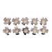 �`���[�g�����������OS-7�p�i10�j762830-001 ��葍�� 6935090 �g���b�N�p�i �L�^�� ������ �A�i���O�^�R�O���t ��C�p�[�c ���U�L �֘A�摜3