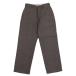 COLIMBO( Colin bo)~"Honky-Tonk Trousers" Tabaco Brown~