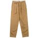 WORKERS(wa- The Cars )~Officer Trousers, 2 Tuck, USMC Khaki, 10 oz Chino~