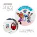 �y770�~�`990�~�z�}�O�l�b�g �Z�[�t�e�B�T�C�� �~�b�L�\ �~�j�[ �v�[ �x�C�}�b�N�X �Y�[�g�s�A Rebalo ST867 ST842 ST855 ST868 ST869 ST872�������� �֘A�摜4