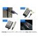 �y�݊��i�z 2�����[�d�\ �L���m���Ή� LP-E6 LP-E6N �o�b�e���[ 2�� �� LC-E6 USB �[�d�� �Z�b�g EOS�Ή� �����W���p�� �֘A�摜4