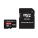 륫ʥARCANITE 64GB microSDXC A2UHS-I U3V304KC10SDץդ - AKV3