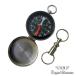 YCM Classic dry compass на английском языке фэн-шуй направление циферблат do King держатель имеется сделано в Японии 
