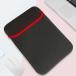  ноутбук PC/ планшет /iPad соответствует внутренний кейс сумка низкая упругость неопреновый материалы использование [15.6 дюймовый ]