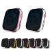 �A�b�v���E�H�b�` AppleWatch / Series10 / Series11 / 42mm / 46mm / �`�����h�~ �K���X�t�B������̌^�P�[�X �ی�t�B���� �P�[�X �V���[�Y10 �V���[�Y11