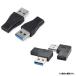 USB Type C to USB 3.0 �Ѵ������ץ� USB C �᥹ to USB A ������ ���ץ� USB C to USB 3.0 5Gbps ��®�ǡ���ž��