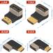 HDMI LѴץ 8K L HDMI Ѵץ HDMI2.1 to᥹ ץ  or  or  o r  