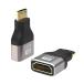 48Gbps  mini HDMI 8K ���� to HDMI 8K��A�����ס˥��� �Ѵ������ץ�