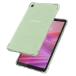���m�{  / Lenovo Tab One / Lenovo K9 / 8.7�C���` �p �ی�P�[�X / �N���A / ���� / TPU�f�� / ���炩�� / �l�p�����ی� / �w�ʃP�[�X / �����h�~
