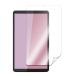  Lenovo / Lenovo Tab One / Lenovo K9 / 8.7 дюймовый для PET плёнка защитная плёнка супер тонкий выдерживающий отпечаток пальца . маслянистость высота проникновение показатель бесплатная доставка 