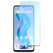 ZTE nubia S 5G (A403ZT) �k�r�A ���C���o�C�� �u���[���C�g�J�b�g �K���X�t�B���� �t���ی�t�B���� �\�ʍd�x 9H �ƊE�Ŕ�0.3mm 2.5D ���E���h�G�b�W���H
