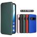 Natural AI Phone �p �P�[�X �蒠�^ ���^ �J�[�{���t�@�C�o�[ �Y�f�@�ۃJ�o�[ TPU �ی�o���p�[ ���z�^ �}�O�l�b�g�� �J�[�h���[ �����h�~ �z���_ AI�t�H��