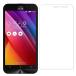 ����̵�� Zenfone 2 Laser ZE500KL 5.0����� �������饹 �վ��ݸ�ե���� ���饹�ե���� �ѻ��� ������ ɽ�̹��� 9H