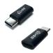 USB Type-C удлинение коннектор USB3.1 Type-C изменение адаптер зарядка . данные пересылка модель C удлиннитель 