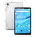 Lenovo Tab M8 FHD TB-7505F  ������ ���ꥢ Ʃ�� TPU�Ǻ� �ݸ�С����� ���̥����� Ķ���� ������ɻ� �����ֹ� ��ZA5F0024JP/ ZA5F0026JP�б�����̵��