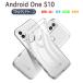 Android One S10 �X�}�z �P�[�X �J�o�[ TPU �\�t�g�P�[�X �ی�P�[�X �ϏՌ� �N���A�P�[�X �A���h���C�h���� �f�B�O�m �G�X�e��