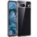 Google Pixel 8a ���ޥۥ����� ���С� TPU ���եȥ����� TPU�ݸ���� �Ѿ׷� ���ꥢ������ Ʃ�� ��������ԥ����� 8a ����̵��
