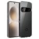 Natural AI Phone �P�[�X �J�o�[ TPU �\�t�g�P�[�X TPU�ی� �ϏՌ� ���� �N���A�P�[�X �����^ �w�ʃJ�o�[ ���y�� �ϏՌ� �����h�~ �i�`������AI�t�H�� ��������