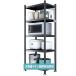 �I�[�v���V�F���t ���b�N ��50cm 4�i  �L�b�`�� ���[ �X�`�[�� �V�F���t �I�[�v�����b�N  ���[�I �t���[���b�N ���ړI���b�N  ���[ �I �Ԏd�؂� ���r���O���[ �֘A�摜1