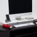 PC���b�N 80cm | ���[ ���b�N �֗��O�b�Y �p�\�R�����b�N ��� �f�X�N �p�\�R�� ���j�^�[�� �� �I�t�B�X �p�\�R���� ���j�^�[�X�^���h ����� pc �m�[�g�p�\�R�� �֘A�摜1
