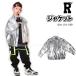 �L�b�Y �_���X �ߑ� �V���o�[ �W���P�b�g �g�b�v�X �q�b�v�z�b�v hiphop �X�g���[�g �� ���̎q �j�̎q �K�[���Y