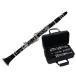 J Michael CL-360 B♭ clarinet set beginner introduction J.Michael