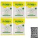 �yhoney powder�z(�n�j�[�p�E�_�[) �䂸�̍��� �����^�C�v�~5�� + �����܃v�`�t���[��1�񕪃Z�b�g