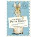  Peter Rabbit postcard 100 sheets entering BOX