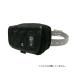  Ace Cafe London ремень &amp; руль сумка AB001HP 1.2L черный Belt &amp; Handle Pouch