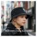 [ наличие есть немедленная уплата ]ACE CAFE LONDON AS001BH панама (BK/WHITE) двусторонний type унисекс 