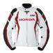 L�T�C�Y Honda HRC �v���X�g���C�_�[�X�W���P�b�g 0SYES-63E �z���C�g  ���E���ۉ��C���i�[�W���P�b�g���� (�H�~���f��)