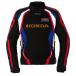 �y�݌ɂ��� ���[�z3L�T�C�Y Honda HRC �v���X�g���C�_�[�X�W���P�b�g 0SYES-83L BLACK  ���E���ۉ��C���i�[����