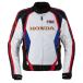 �y�݌ɂ��� ���[�z4L�T�C�Y Honda HRC �v���X�g���C�_�[�X�W���P�b�g 0SYES-83L WHITE  ���E���ۉ��C���i�[����