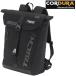 [ наличие есть немедленная уплата ]RS Taichi RSB278 WP рюкзак CORDURA BLACK водонепроницаемый ko-te.la