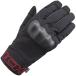 [ наличие есть немедленная уплата ] L размер RS Taichi RST662 Smart winter перчатка BLACK/RED водонепроницаемый водонепроницаемый DRYMASTER