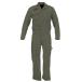 [ привилегия C есть ] 2XL размер Vanson хлопок комбинезон VS20301 серый 2XL VANSON COTTON COVERALL все в одном 