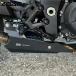 ���s�A���i �X�Y�L �}�t���[ GSX-S 1000 GT - 26 �q�[�g�V�[���h �K�[�h GSXS1000F 1000GX GSXS950 2021-2025