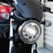 ���s�A���i �X�Y�L SV650 �E�C���h�V�[���h �E�C���h�X�N���[�� �w�b�h���C�g �t�F�A�����O ABS 2016 - 19 2020 2025 26 16-26 SV650X �֘A�摜4