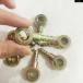  параллель импортные товары дизель труба joint средний пустой винт масло мяч head мотоцикл масло коннектор - 5 шт 