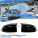 ���s�A���i BMW G04 G05 G06 X3 X6 X7 G07�p ���A�T�C�h�r���[ �~���[ �J�o�[ ���A�r���[�P�[�X�L���b�v�V�F�� 2��