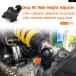  параллель импортные товары Honda 2019 - 21 2022 23 2024 низкая подвеска kit bike амортизатор целый CBR650R CB650R CB650F