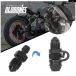 ���s�A���i BMW R45 R65 R75 R80 R90 R100 �u���[�L �L�����p�[ �x���g�u���[�_�[�l�W�_�X�g�L���b�v�S�� K100�p �I�[�g�o�C 1��